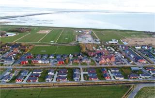 Two-Bedroom Holiday Home In Dagebull - 5
