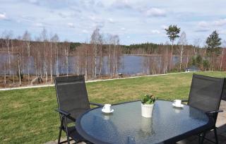 Beautiful Home In Ryd With Sauna - Ryd - 7