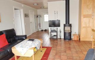 Beautiful Home In Ryd With Sauna - Ryd - 6