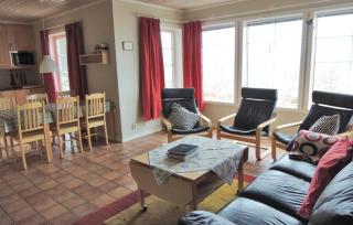 Beautiful Home In Ryd With Sauna - Ryd - 5
