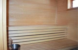 Beautiful Home In Ryd With Sauna - Ryd - 4