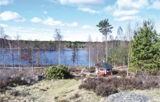 Beautiful Home In Ryd With Sauna - Ryd - 7