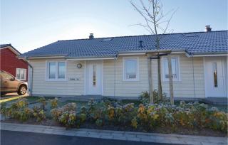 Holiday Home Dagebüll 09 - 5