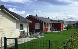 Holiday Home Dagebüll 09 - 4