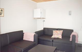 Beautiful Home In Ryd With Sauna - Ryd - 1