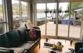 Holiday Home Mandal Skjernøysund - Mandal - 5
