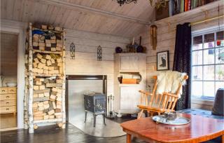 Cozy Home In Kvinesdal With Sauna - Kvinesdal - 9