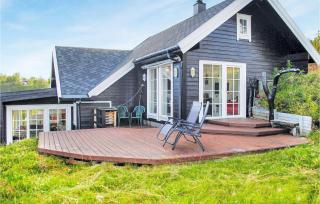 5 Bedroom Cozy Home In Norheimsund - Norheimsund - 8