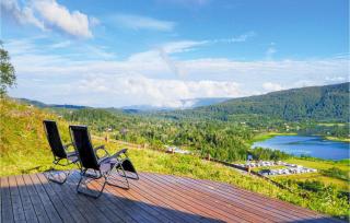 5 Bedroom Cozy Home In Norheimsund - Norheimsund - 2