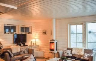 5 Bedroom Cozy Home In Norheimsund - Norheimsund - 6