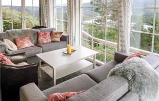 5 Bedroom Cozy Home In Norheimsund - Norheimsund - 5