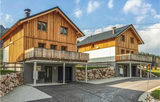 Großes Ferienhaus In Altaussee - Hinterposern - 0