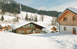 Großes Ferienhaus In Altaussee - Hinterposern - 1