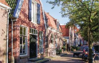 Studio Aan De Gracht - Enkhuizen - 0