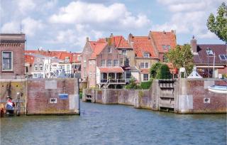 Studio Aan De Gracht - Enkhuizen - 5