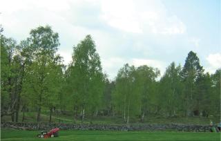 Holiday Home Ronneby Lxxxii - Hjälmseryd - 9