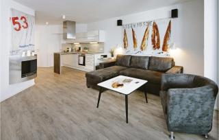 Dünenvilla 5, Whg 1 - 1