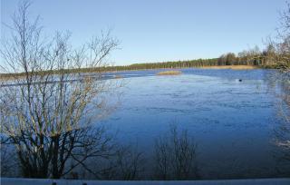 Cozy Home In Långaryd With Kitchen - 4