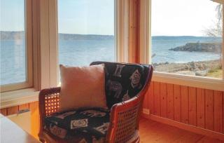 1 Bedroom Stunning Home In Sætre - 7