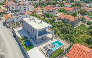 Beautiful Home In Zaboric - 6