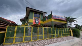 MEXICAN DOS LAMPANG - Lampang - 7