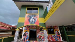 MEXICAN DOS LAMPANG - Lampang - 5