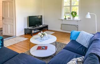 Holiday Home Övra Bägby Bygata Borgholm - Nedra Sandby - 8