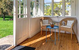 Holiday Home Övra Bägby Bygata Borgholm - Nedra Sandby - 5
