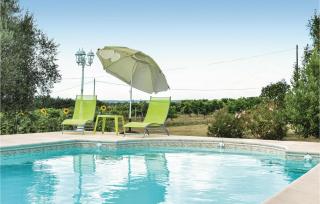 Gorgeous Home In Massugas - 3