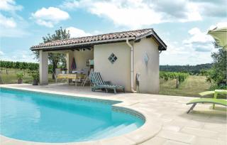 Gorgeous Home In Massugas - 4