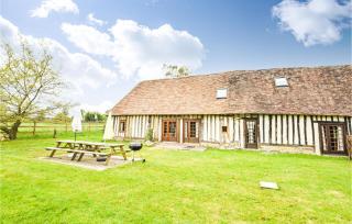 Amazing Home In St Pierre En Auge - 6