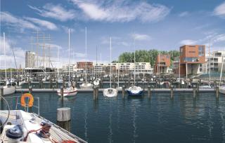 Priwallpromenade 31, Whg 21 - Travemünde - 8