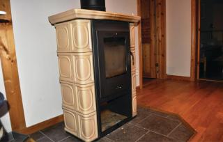 5 Bedroom Awesome Home In Segmon - Kangerud - 1