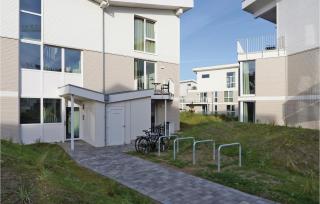 Dünenvilla 11, Whg 5 - Priwall - 8