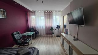 Apartament Centrum Arma Plac Rodła - Stettin - 9