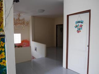 MEXICAN DOS LAMPANG - 1