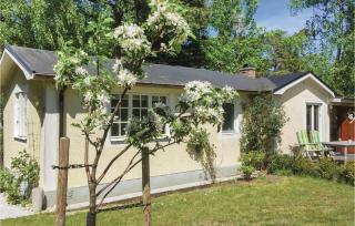 3 Bedroom Nice Home In Beddingestrand - Beddinge Strand - 0