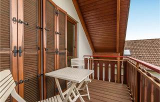 Ferienhaus 31 In Kirchheim - 1