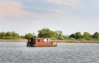 Awesome Ship In Radewege With Kitchen - Radewege - 2