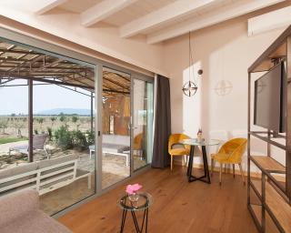 Podere Maremma Spa & Ristorante - Orbetello - 4