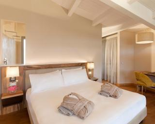 Podere Maremma Spa & Ristorante - Orbetello - 1