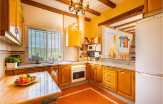 Lovely Home In Guillena With Wifi - Guillena - 5