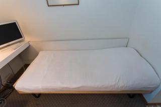Becozy Self Check-in Pop-Up Hotel Basel - 9