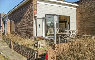 Pimpernel1 - Bergen aan Zee - 0