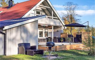 Gorgeous Home In Listerby - Listerby - 0