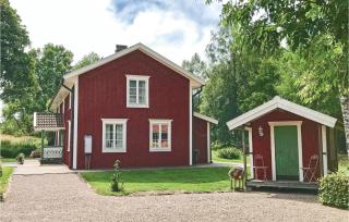 2 Bedroom Amazing Home In Unnaryd - Unnaryd - 9