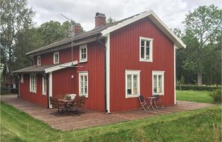 2 Bedroom Amazing Home In Unnaryd - Unnaryd - 7
