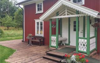 2 Bedroom Amazing Home In Unnaryd - Unnaryd - 6