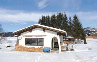 Attraktives Ferienhaus Tannhe, - Tannheim - 6