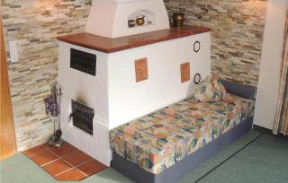 Attraktives Ferienhaus Tannhe, - Tannheim - 2